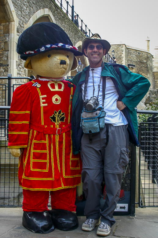 tower of london